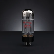 1 шт. Shuguang 5881A(6L6GC 6P3P) усилитель HIFI звуковая вакуумная трубка Repalce Psvane Mullard JJ Tung-sol 6P3P