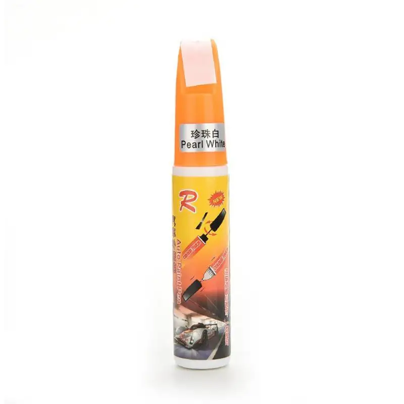 

Car Scratch Repair Pen Scratch Remover Filler Sealer Painting Pen Clear Car Coat Applicator for All Cars