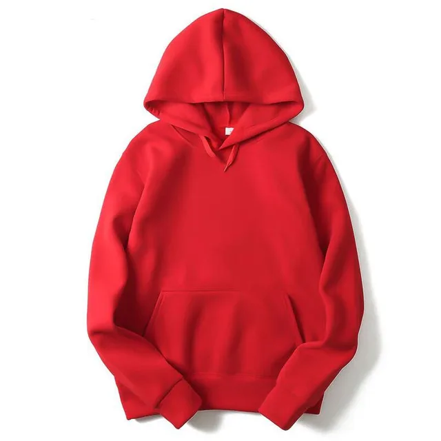 Buy Very good quality nice hip hop hoodies with fleece