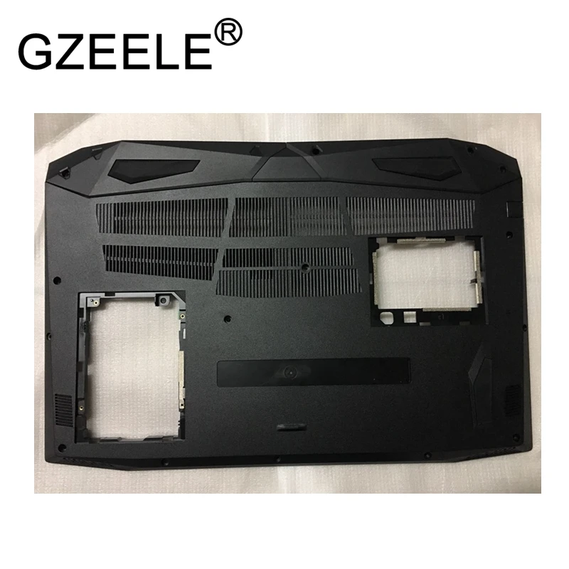 Новинка чехол GZEELE для ноутбука Acer Nitro 5 AN515-42 AN515-51 Helios 300 60.Q2SN2.001 | Компьютеры и офис