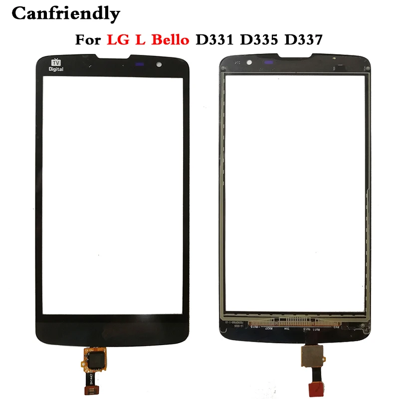 LGL Bello Touch Screen for LG L Bello 