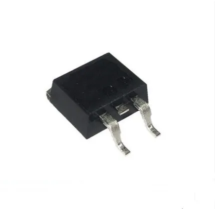 FQB50N06 50N06 n-канальный MOSFET 60V 50A TO-263