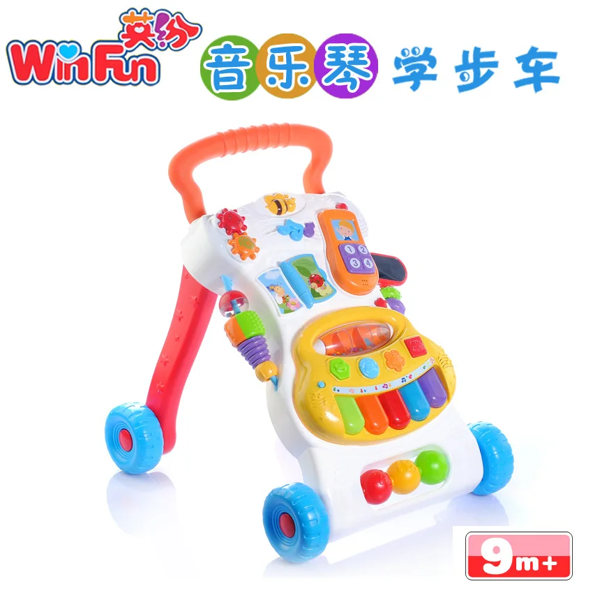 walking wheel for babies