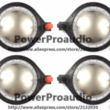 8 шт./лот Сменные диафрагмы для драйвера RCF N850; M82 8 Ом или 16 Ом 2,93''