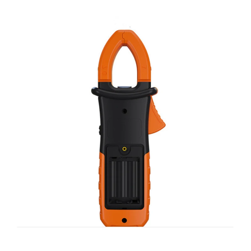 Профессиональный цифровой измеритель утечки PEAKMETER PM2008A/PM2008B AC