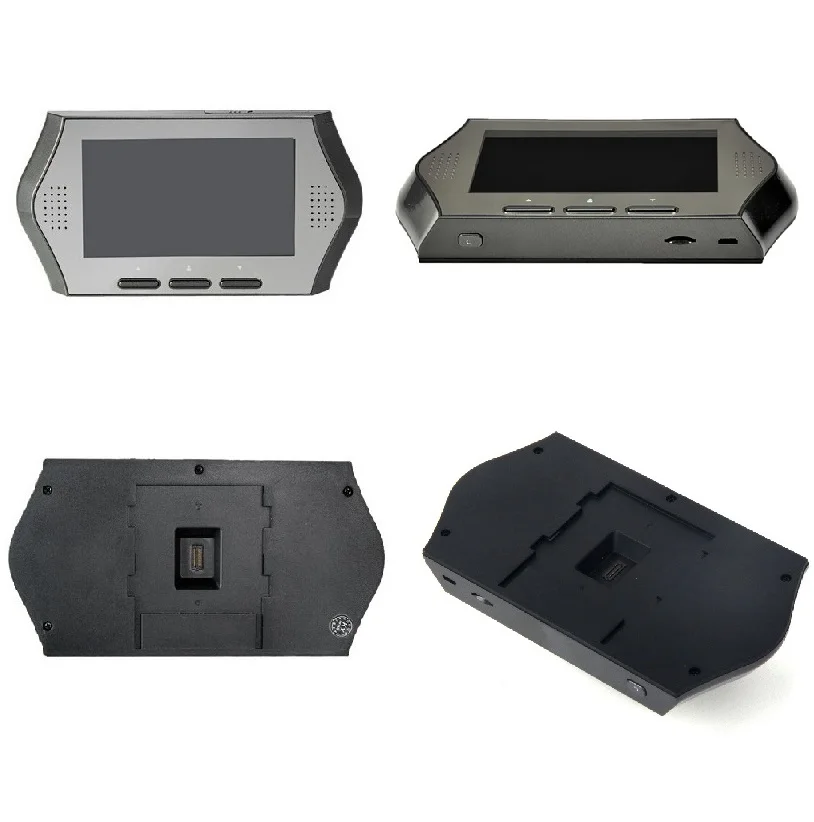 Russian videoglazok door camera eye 2016 PIR motion detection 4.3inch LCD 0.3 Megapixels camera IR night vision 32 Rings Max 32G Russian videoglazok door camera eye 2016 PIR motion detection 4.3inch LCD 0.3 Megapixels camera IR night vision 32 Rings Max 32G