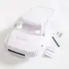 KYX Racing ABS Ford Raptor Hard Body 325mm Truck Body Shell for 1/10 RC Crawler Car Traxxas TRX-4 TRX4 ► Photo 2/5