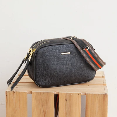 female camera bag
