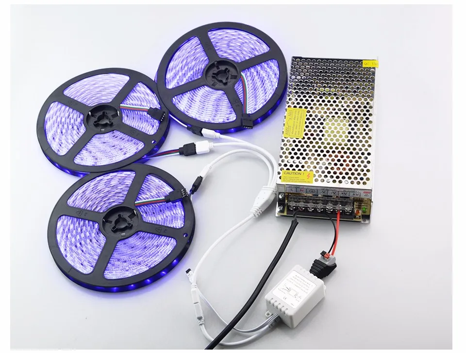 led strip light  (1)
