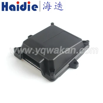 

Free shipping 1set 48p ECU SET Plastic Enclosure Box for Case Motor Car LPG CNG Conversion Controller Auto Connector 5007620481