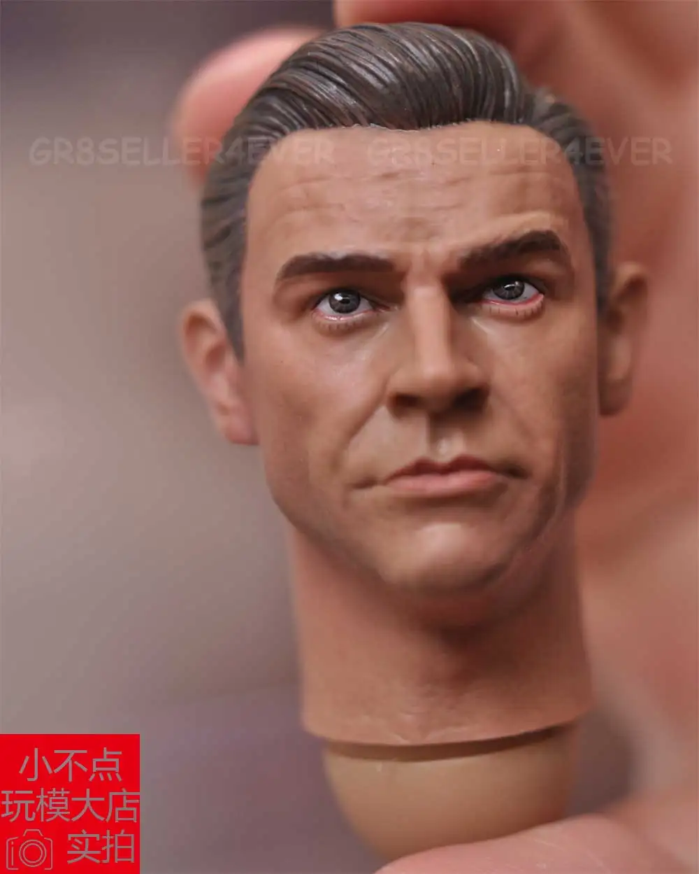 1/6 scale James Bond 007 Sean Connery Head Sculpt Clothing Daniel Craig P99 AliExpress