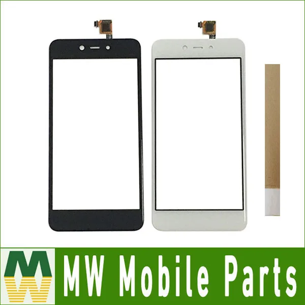 

5.2" For BQ BQ 5211 BQ-5211 BQS 5211 BQS-5211 BQ5211 BQS5211 Touch Screen Digitizer Front Glass Lens Black Color With Tape