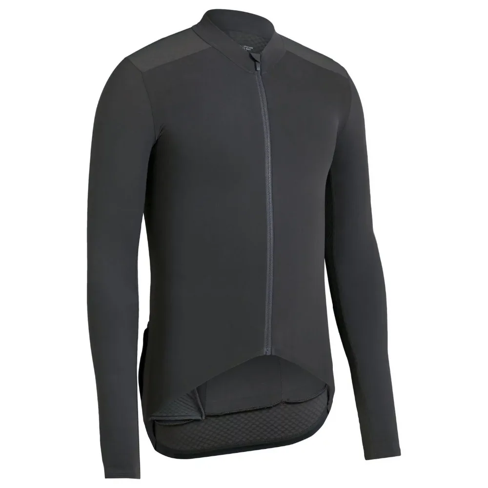 

SPEXCEL 2019 NEW update Spring Summer Pro Team aero Long Sleeve Cycling Jersey race cycling jersey bicycle Seamless shirt