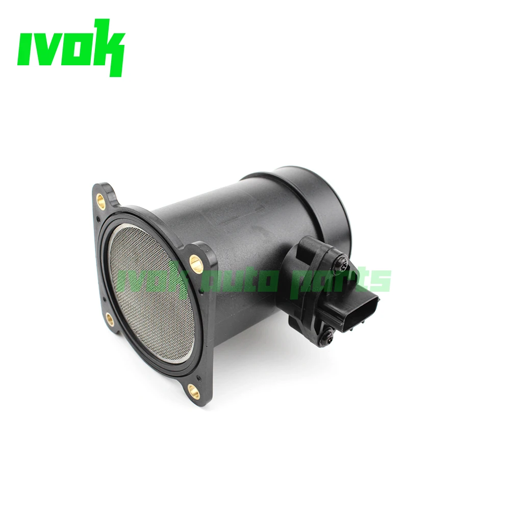 MAF Mass Air Flow Sensor For Nissan Altima 2.5L 3.5L 02 04 Sentra 2.5L 01 04 22680 8J000 0280218154-in Air Intakes from Automobiles & Motorcycles on ...