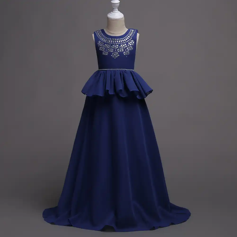 beautiful gown design