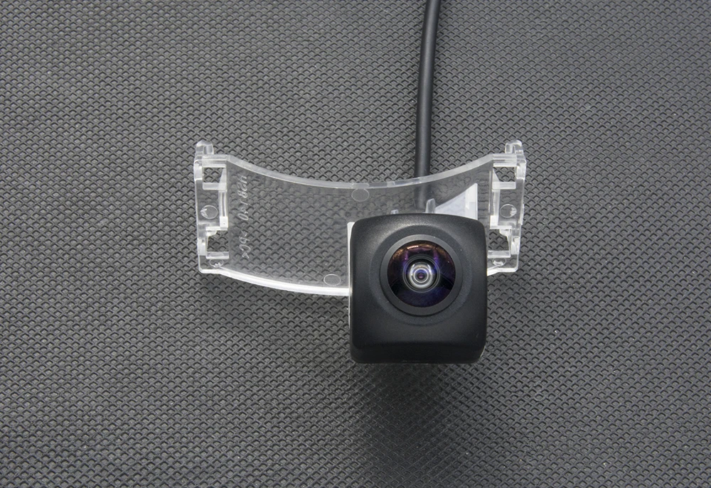 175 градусов 1080 P Fisheye) с углом обзора заднего хода автомобиля зеркало заднего вида Камера для Mazda CX-9 CX9 2007 2008 2009 2010 2011 2012 2013 Premacy MK3 автомобиля
