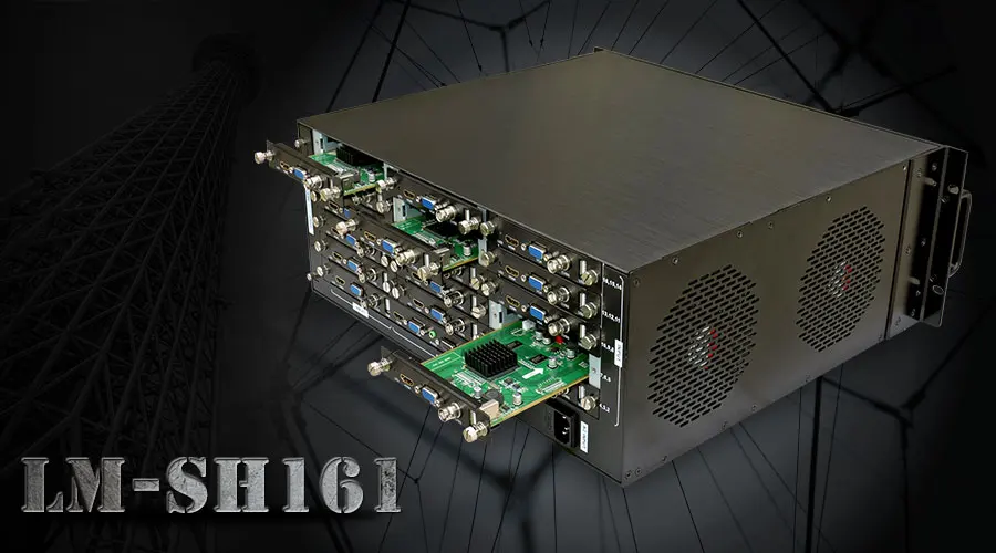 LINK-MI LM-SH161