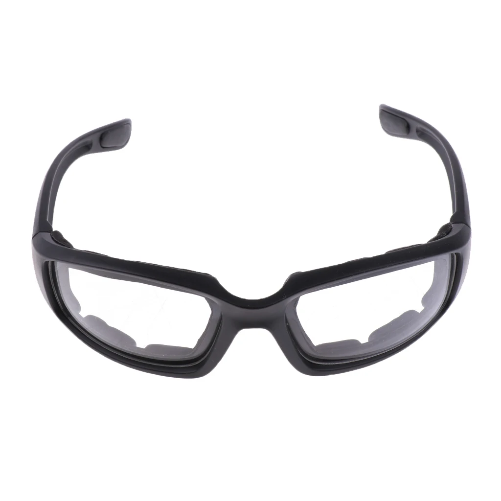 Защитные очки для верховой езды, рабочие защитные очки, противотуманные ветрозащитные очки для охоты, стрельбы, защиты глаз, аксессуары для двигателя