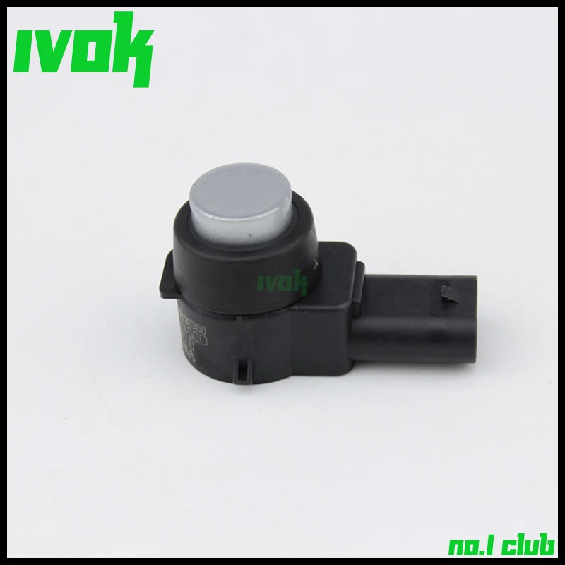 4 датчика контроля парковки на расстоянии VW EOS 07 11 Scirocco Touran Golf MK5 7L5919275 7L5 919 275|mk5|mk5