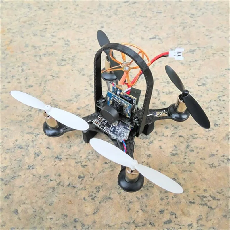 Защитный чехол для антенны квадрокоптера QX90 QX95 FPV камеры детали|cover for|cover coverscovers for