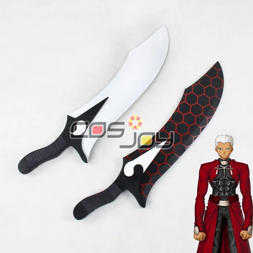 Fate stay night  Archer (2)