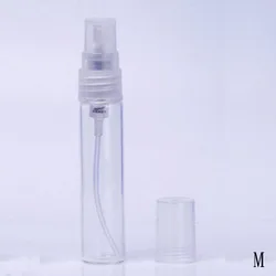 2ml 3ml 5ml Empty mini perfume mist spray glass Refillable bottle sample Bottle Small Atomizer sprayer vial containe 1pcs 2ml 3ml 5ml Empty mini perfume mist spray glass Refillable bottle sample Bottle Small Atomizer sprayer vial containe 1pcs