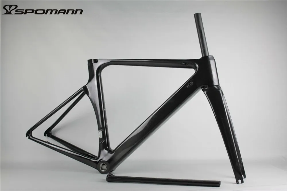 Sale OEM Hot Selling Road Bike Frame Carbon Fiber Bicycle Track UD Black Frame Bicicleta Accessories 4 Sale OEM Hot Selling Road Bike Frame Carbon Fiber Bicycle Track UD Black Frame Bicicleta Accessories 4