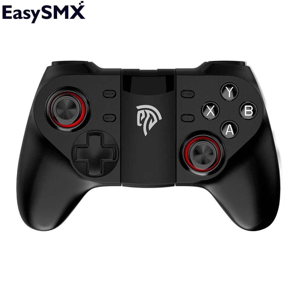Gamepad for Phone EasySMX VA 018 Joystick Android Gamepad Bluetooth