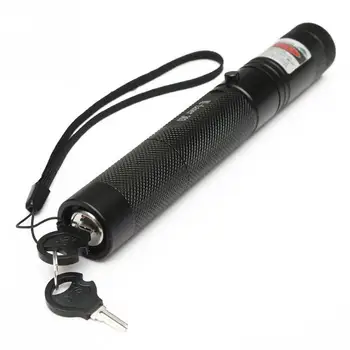 

2 in 1 Beam Light Lazer Green Laser Pointer G303 Green Power Green Laser Pointer Star Cap gazing Pen