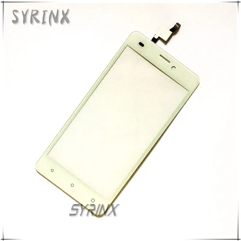 Syrinx с лентой сенсорный экран дигитайзер для Prestigio Wize NK3 psp 3527 psp3527 DUO запасной
