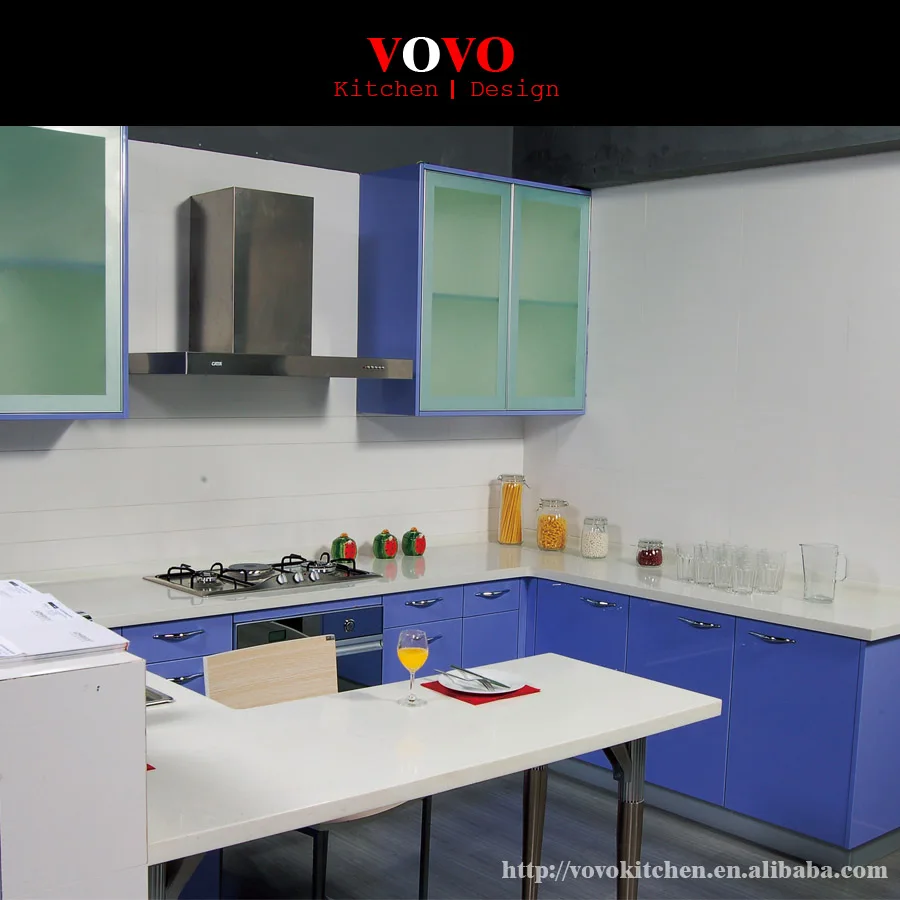 Vergelijk prijzen op high gloss kitchen online winkelen / kopen ...