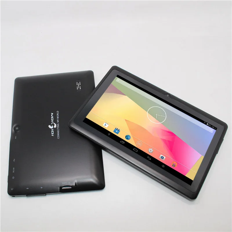 

Glavey M701 g-sensor tablet pc Android 4.47 inch quad core 512MB/8GB Dual Camera WIFI 1024 x 600 2500mAh