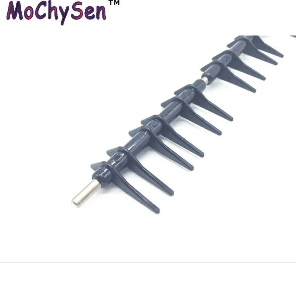 

MoChySen D105-4583 Duplex Reverse Gate Pawl For Ricoh Aficio Mpc2010 Mpc2030 Mpc2050 Mpc2550