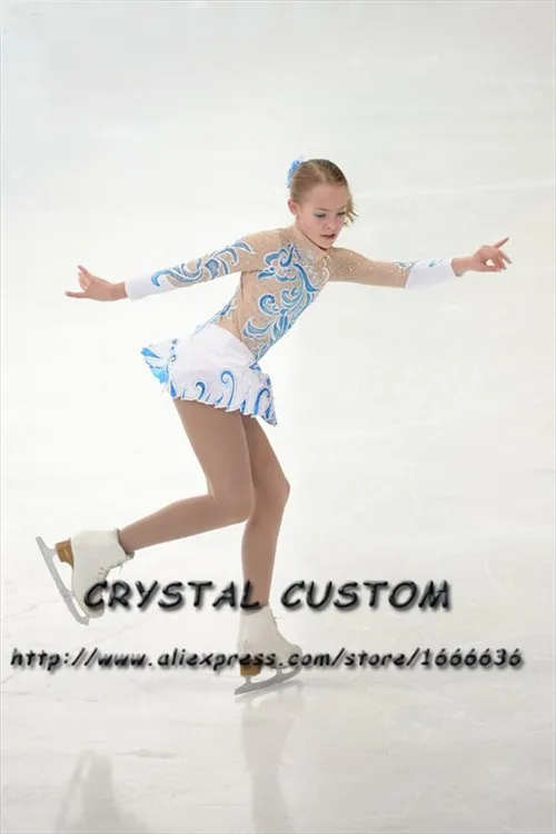 figure ice skating dress 59