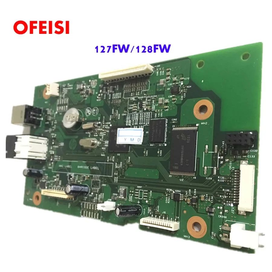 M127FW, M128FW, CZ181-60001, CZ183-60001