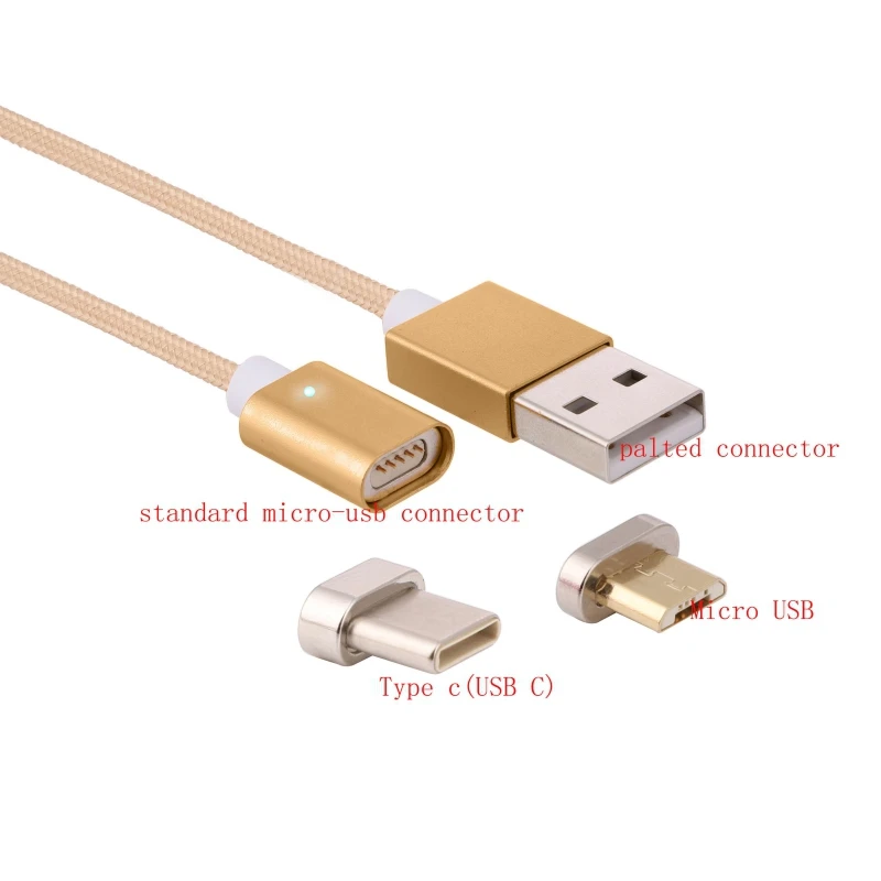 Быстрая зарядка Магнитный кабель для передачи данных USB кабель зарядное устройство для huawei Xiaomi samsung Android мобильный телефон Провод зарядное устройство тонкие линии