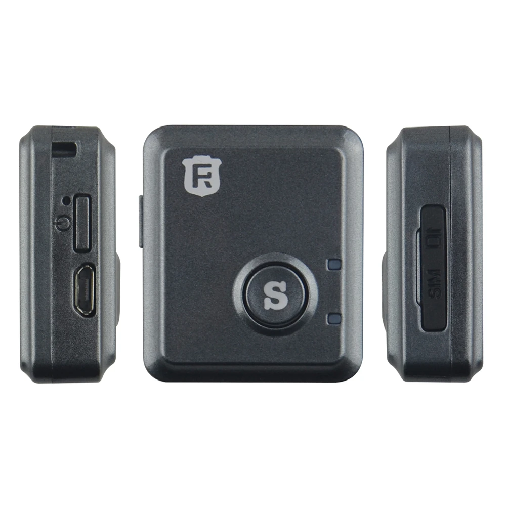 Micro Auto Gps Tracker Rf V8s Gps Gsm Gprs Fahrzeug Auto Personliche Echtzeit Tracking Gerat Remote Horen Bericht Durch Google Karte Micro Gps Tracker Gps Trackermicro Gps Aliexpress
