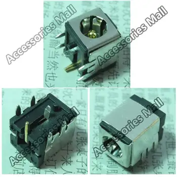 

NEW Laptop DC Power Jack Connector for Gateway TB120 ML6720 MT6722B ML6700 ML6732 for HP R3000 R3100 R3200 R3400 R3500 ZV5000