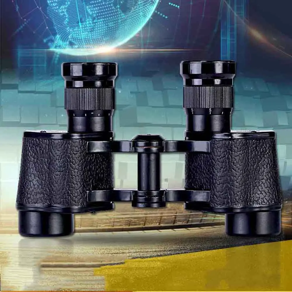 

6X24 binocular wide-angle low-light-level visual binocular outdoor telescope