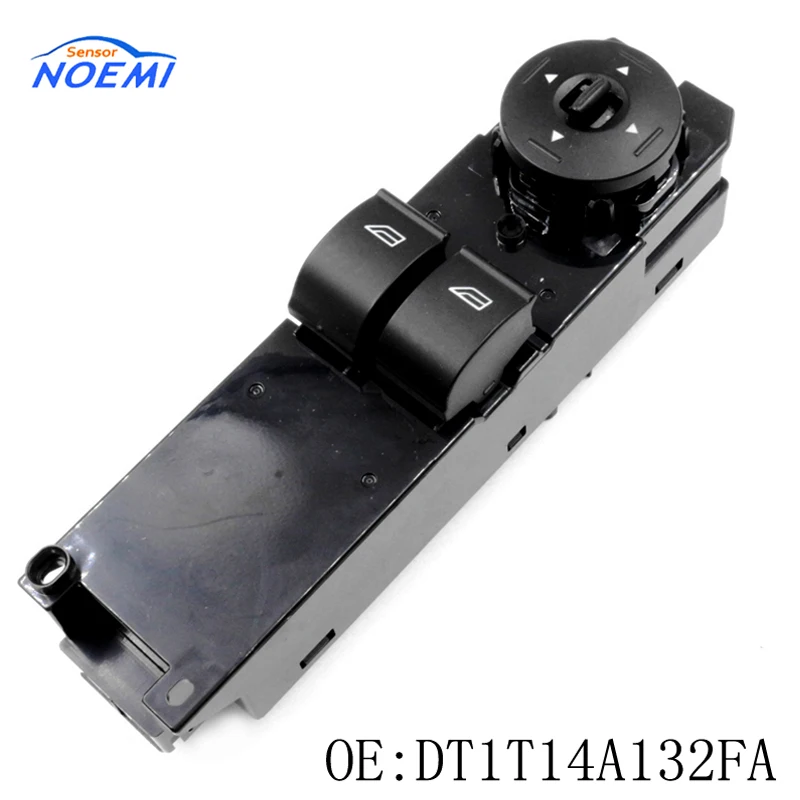 YAOPEI DT1T14A132FA Бесплатная доставка Мощность оконный переключатель для Ford Focus высокое