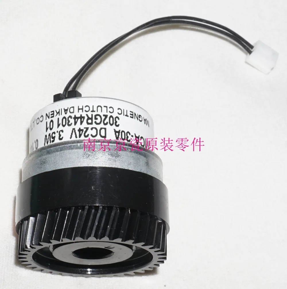 

New Original Kyocera 302GR44301 CLUTCH DLP for:TA520i 420i