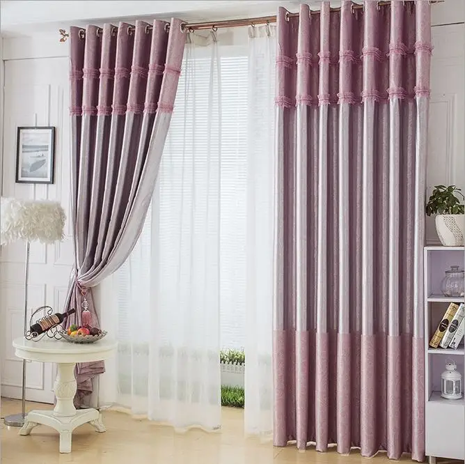 Online Get Cheap Patterned Blackout Curtains -Aliexpress.com ...