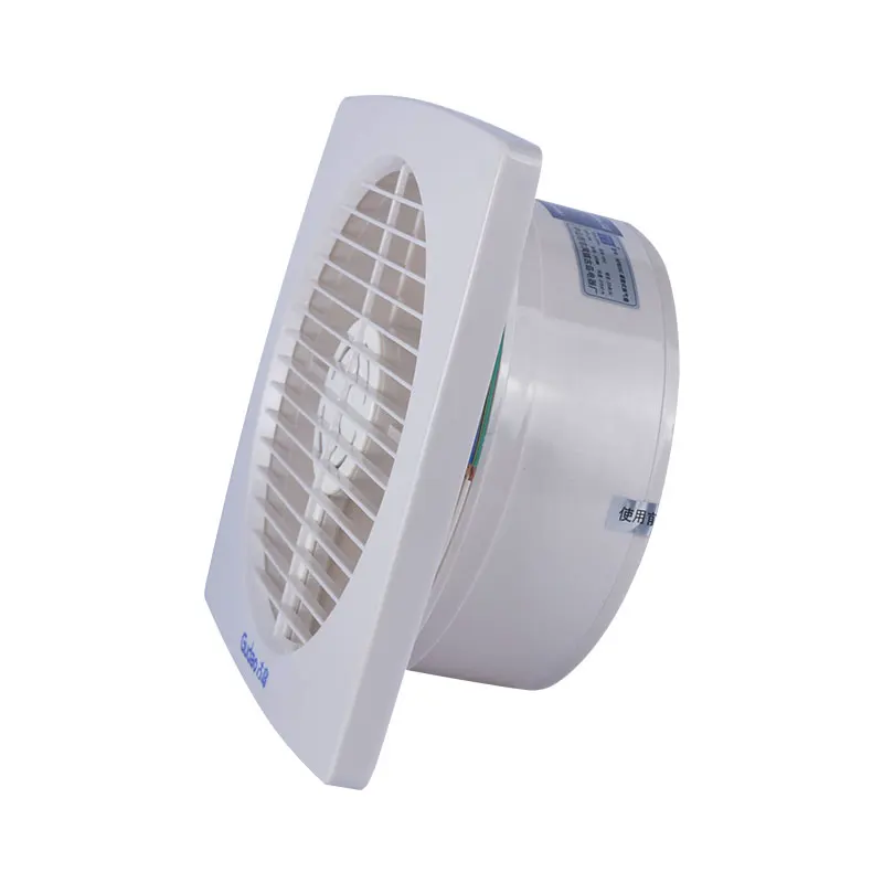 Free Shipping 2017 The Bathroom Exhaust Fan Window Small Mute 8 Inch Free Shipping 2017 The Bathroom Exhaust Fan Window Small Mute 8 Inch Ultra Thin Wall On Aliexpress Alibaba Group