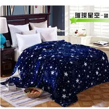 Новое горячее предложение, фланелевое одеяло для мальчиков и девочек, большое супер-мягкая шерсть, одеяло, теплые детские одеяла на кровать