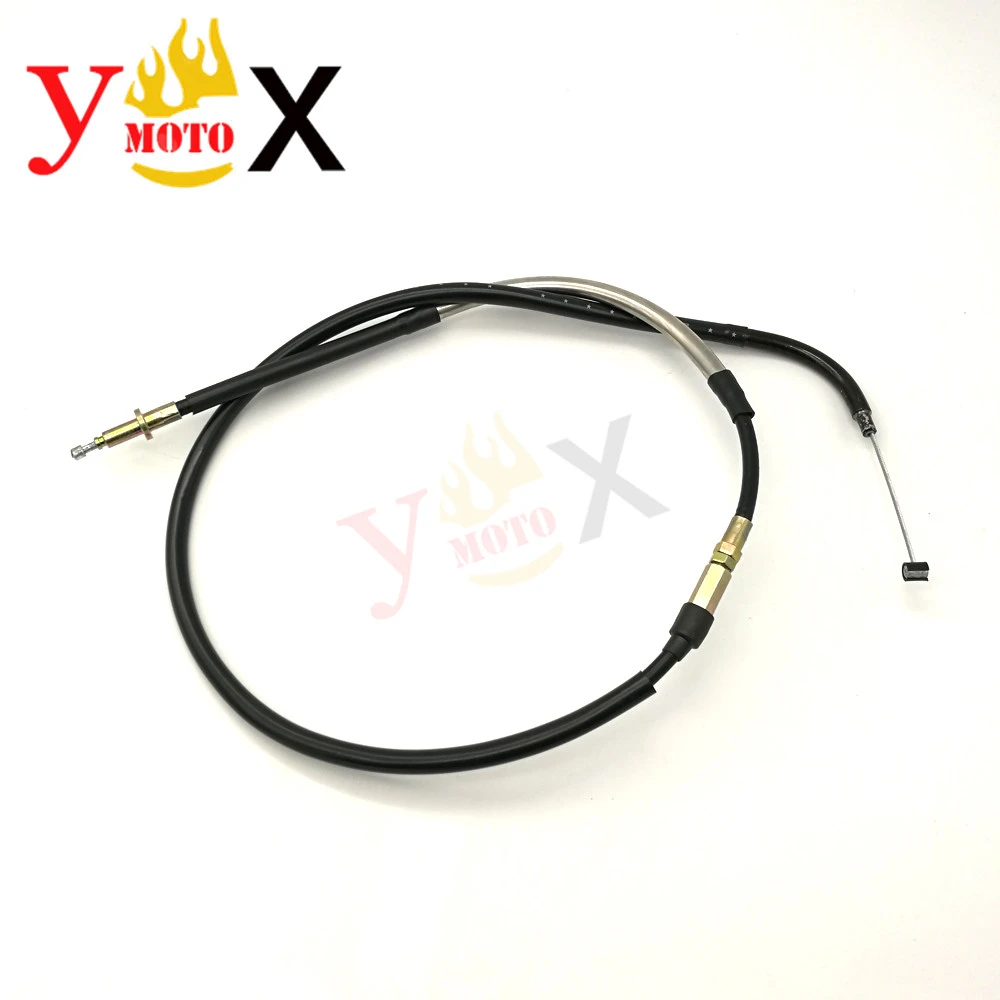 Cable de embrague de para accesorios FZ6 Yamaha FZ6N, FZ6, FZ6, Fazer S2 2004 2005, 2006, 2007, 2008|motorcycle fz6|accessories yamahayamaha accessories - AliExpress