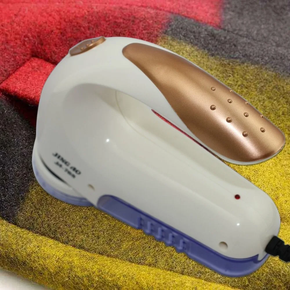 

EU/US Plug Electric Lint Removers with Clothes Fabric Sweater Curtains Carpets Clothes Lint Pellets Cut Machine Quita Pelusa