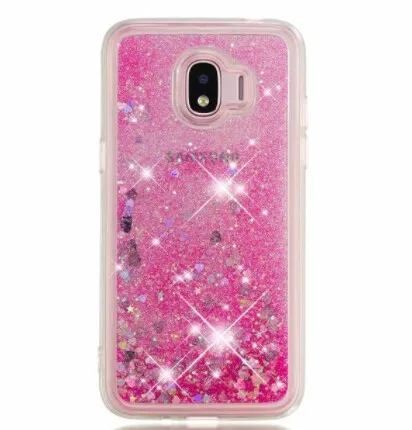 Блестящий динамический жидкий бампер чехол для Huawei P20 P10 P8 P9 Lite mini Y5 Y6 Pro 2017 Plus Enjoy 6S 7