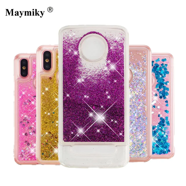 Best Offers Liquid case For Motorola Moto G6 G5 G5S Plus Cover For Moto E4 E5 Plus C C Plus Z3 Play Case Glitter Dynamic Soft TPU Back cover Best Offers Liquid case For Motorola Moto G6 G5 G5S Plus Cover For Moto E4 E5 Plus C C Plus Z3 Play Case Glitter Dynamic Soft TPU Back cover