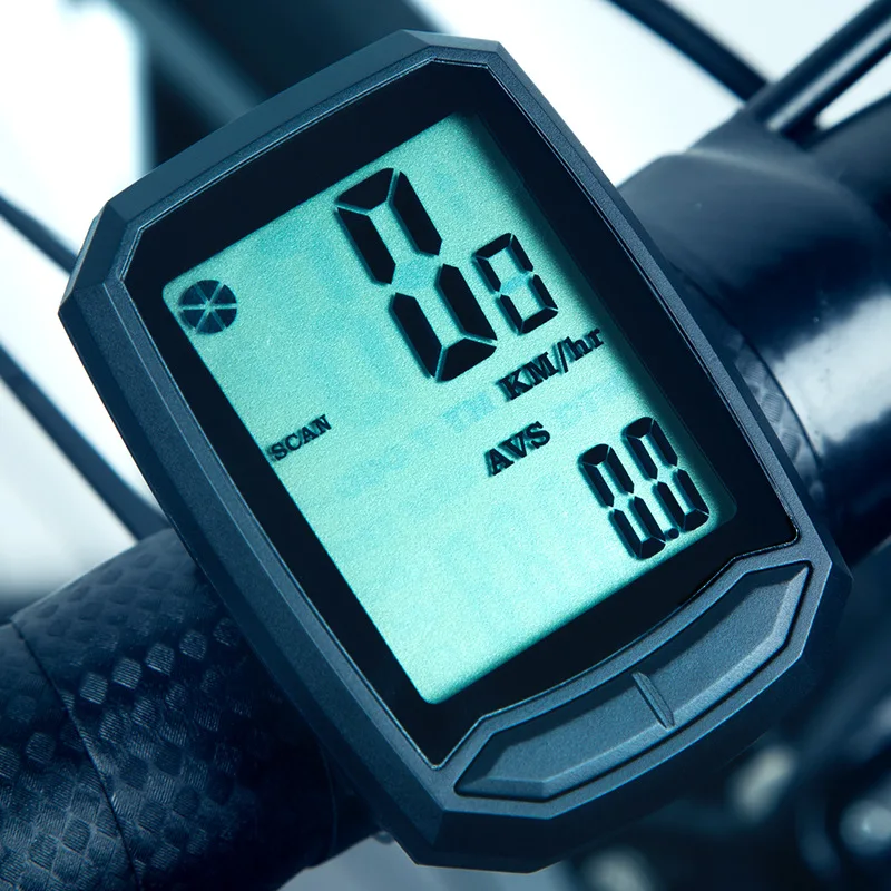 inbike stopwatch