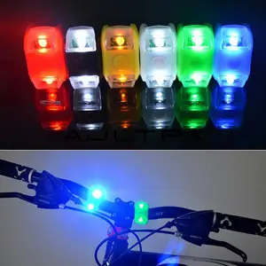 novelty bike lights
